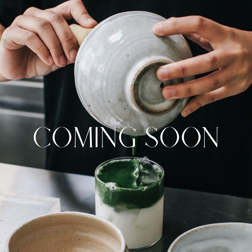 813 Matcha – Wholesale Page