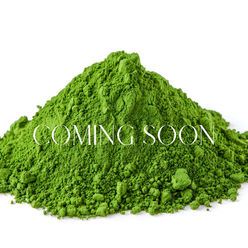 813-BAISA Premium Japanese Matcha – 30g
