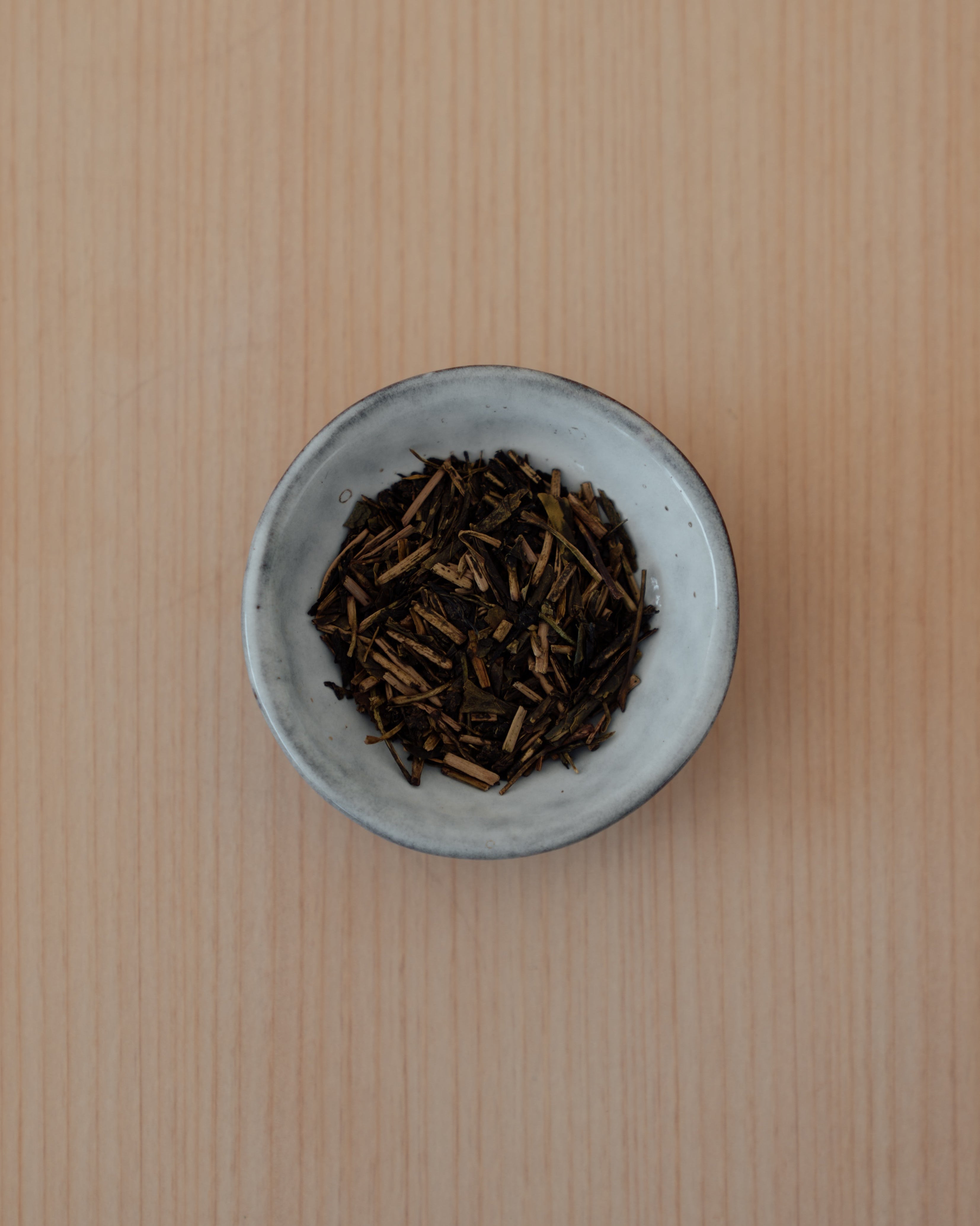 Hojicha - Deep Roast  20g