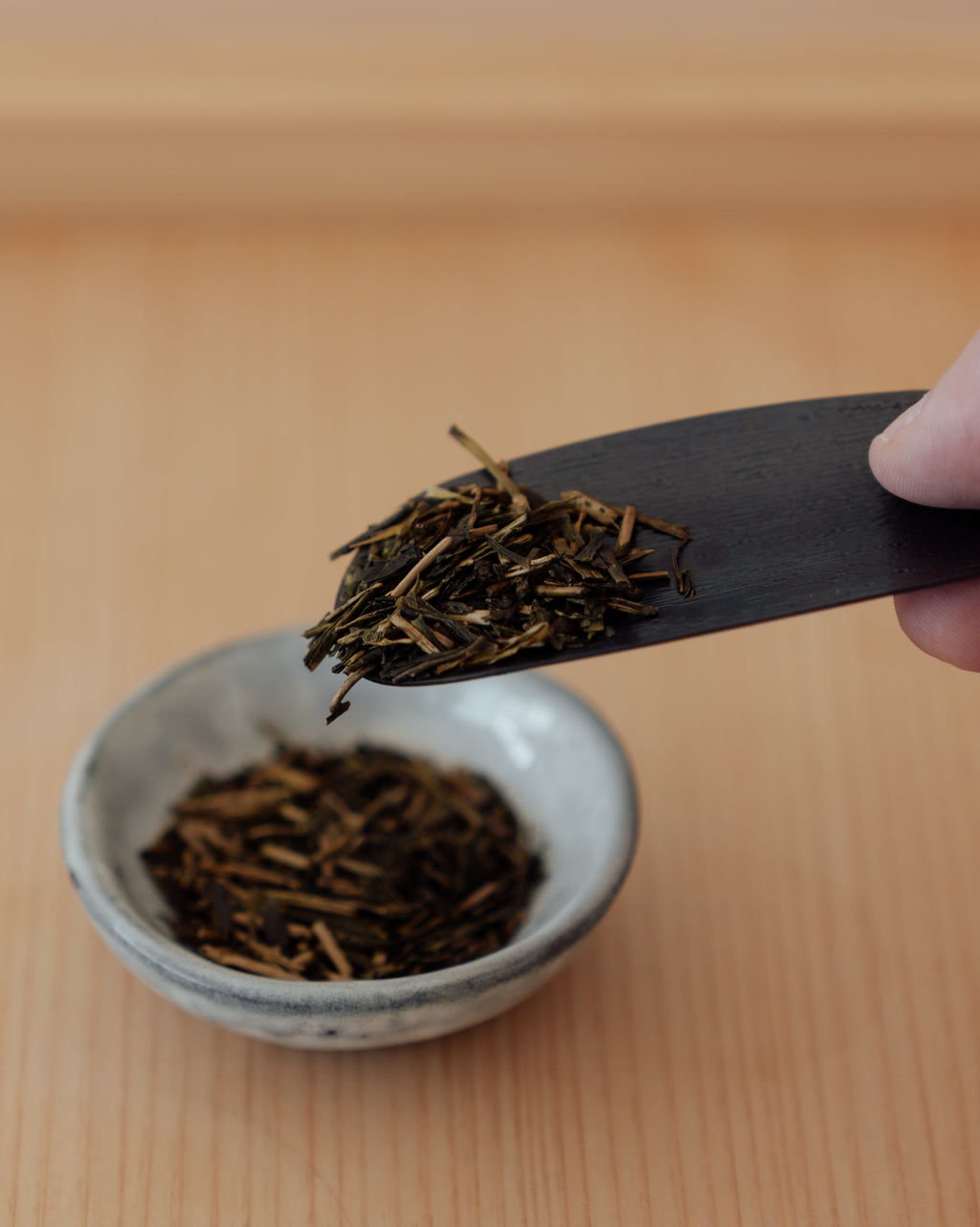 Hojicha - Deep Roast  20g