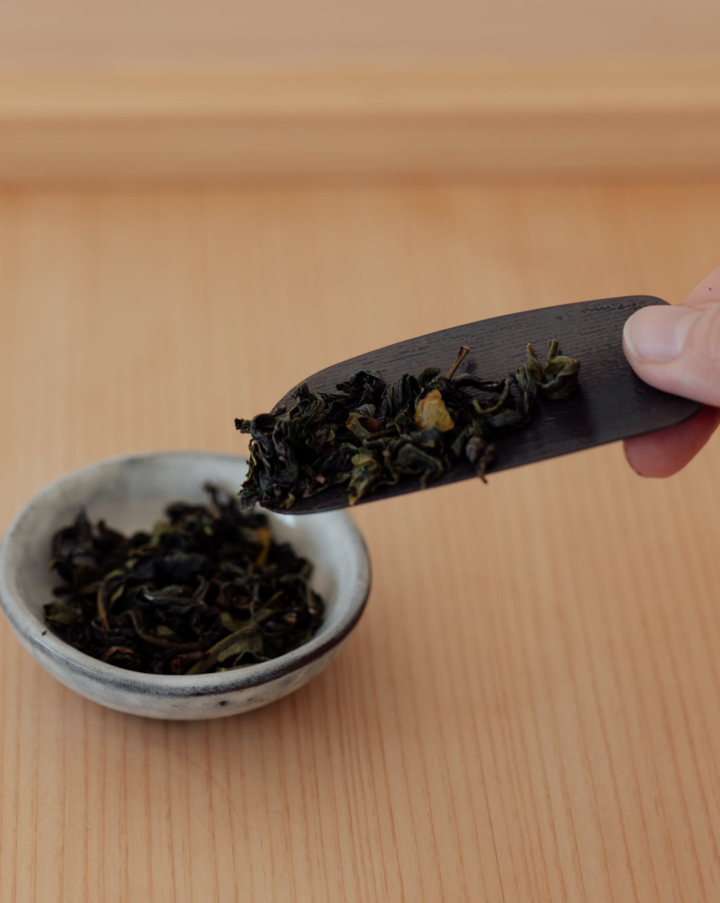 Japanese Oolong Tea – Minamisayaka 20g