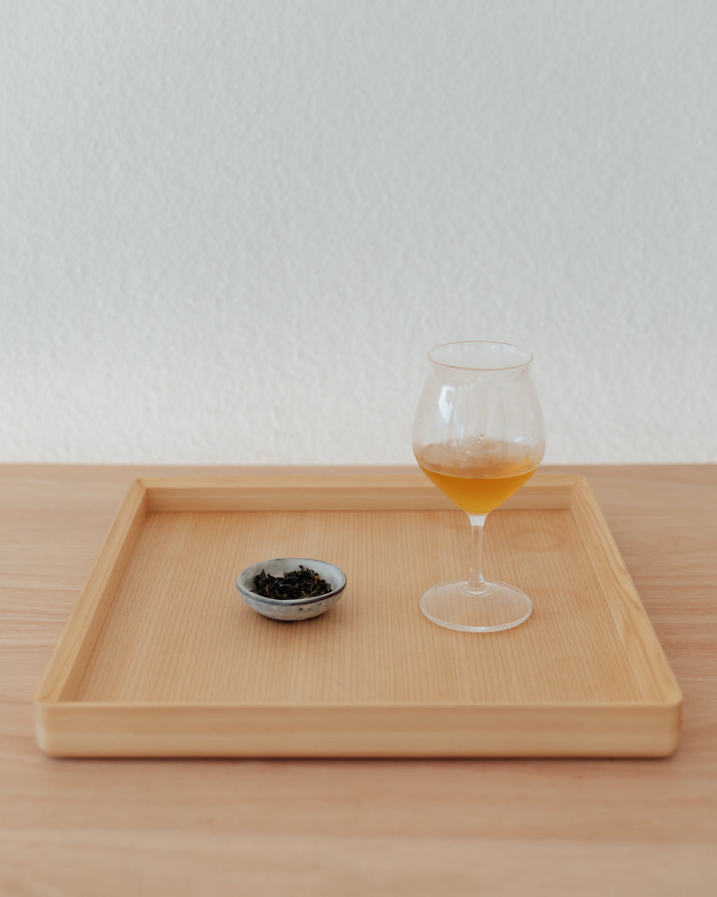 Japanese Oolong Tea – Minamisayaka 20g
