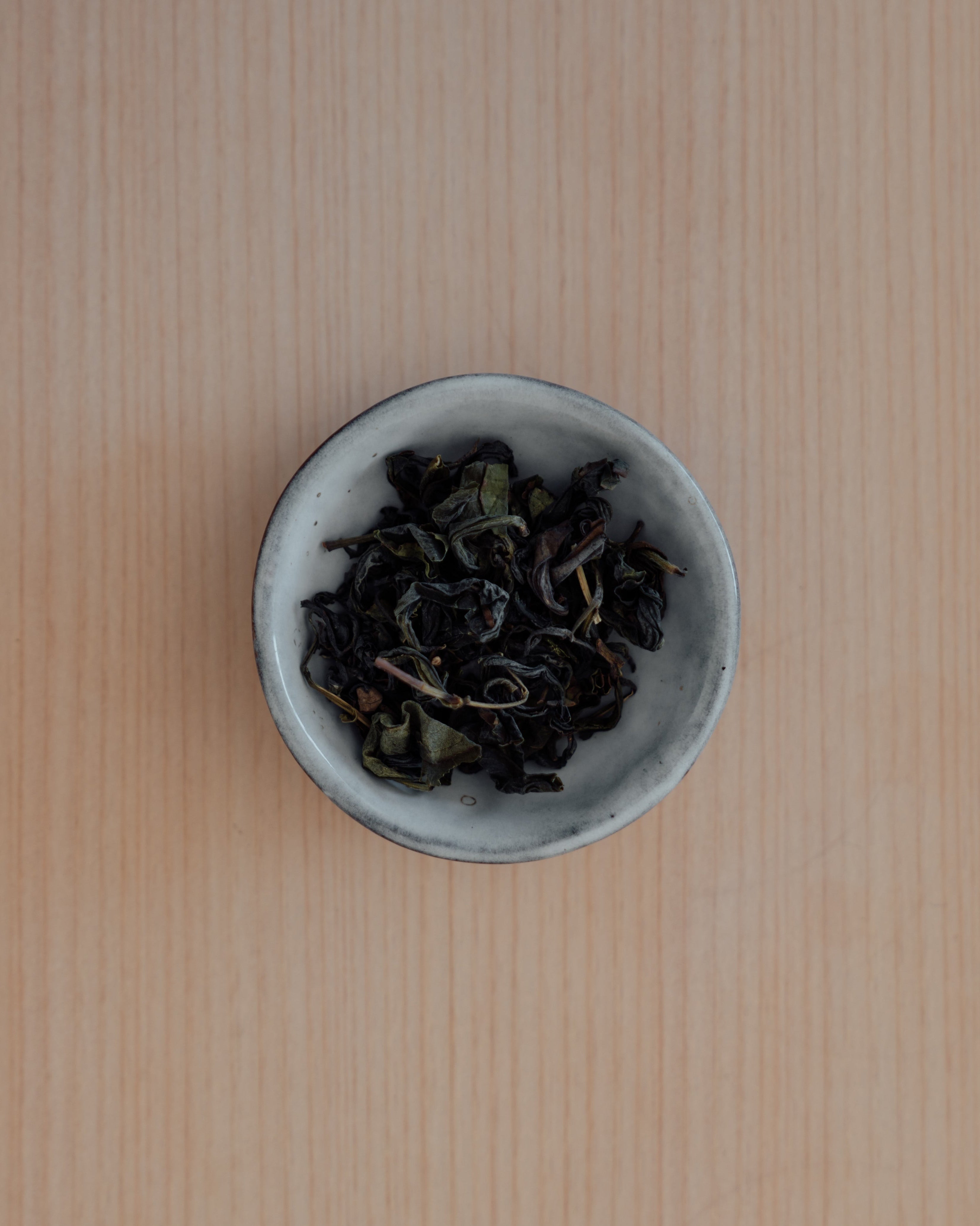 Japanese Oolong Tea –Takachiho 20g