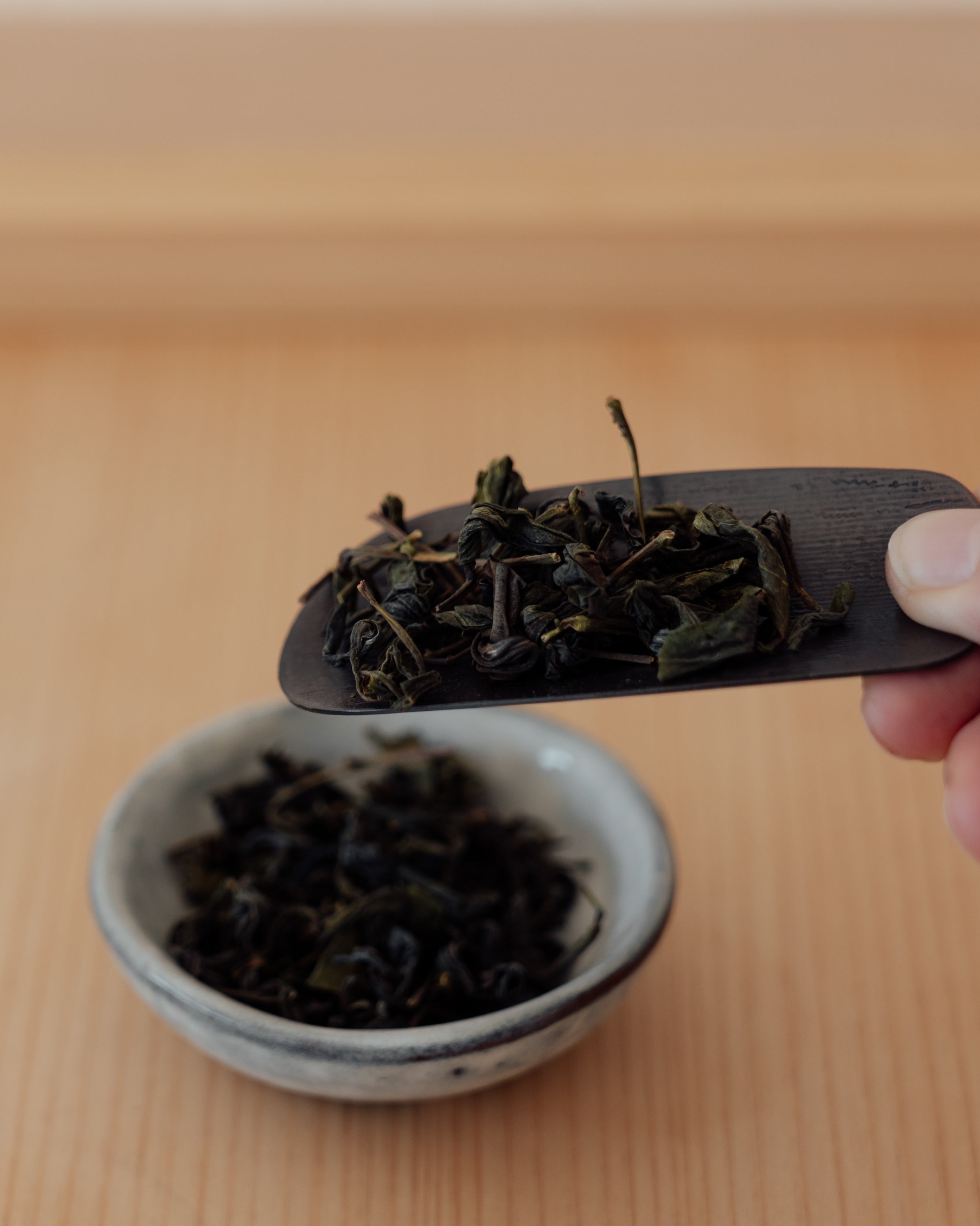 Japanese Oolong Tea –Takachiho 20g