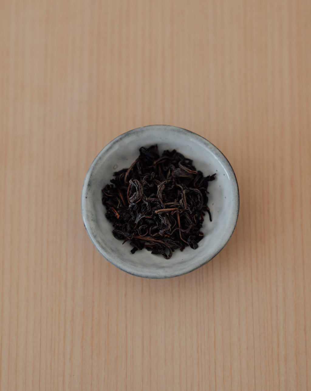 Japanese Black Tea – Kurasawa 20g