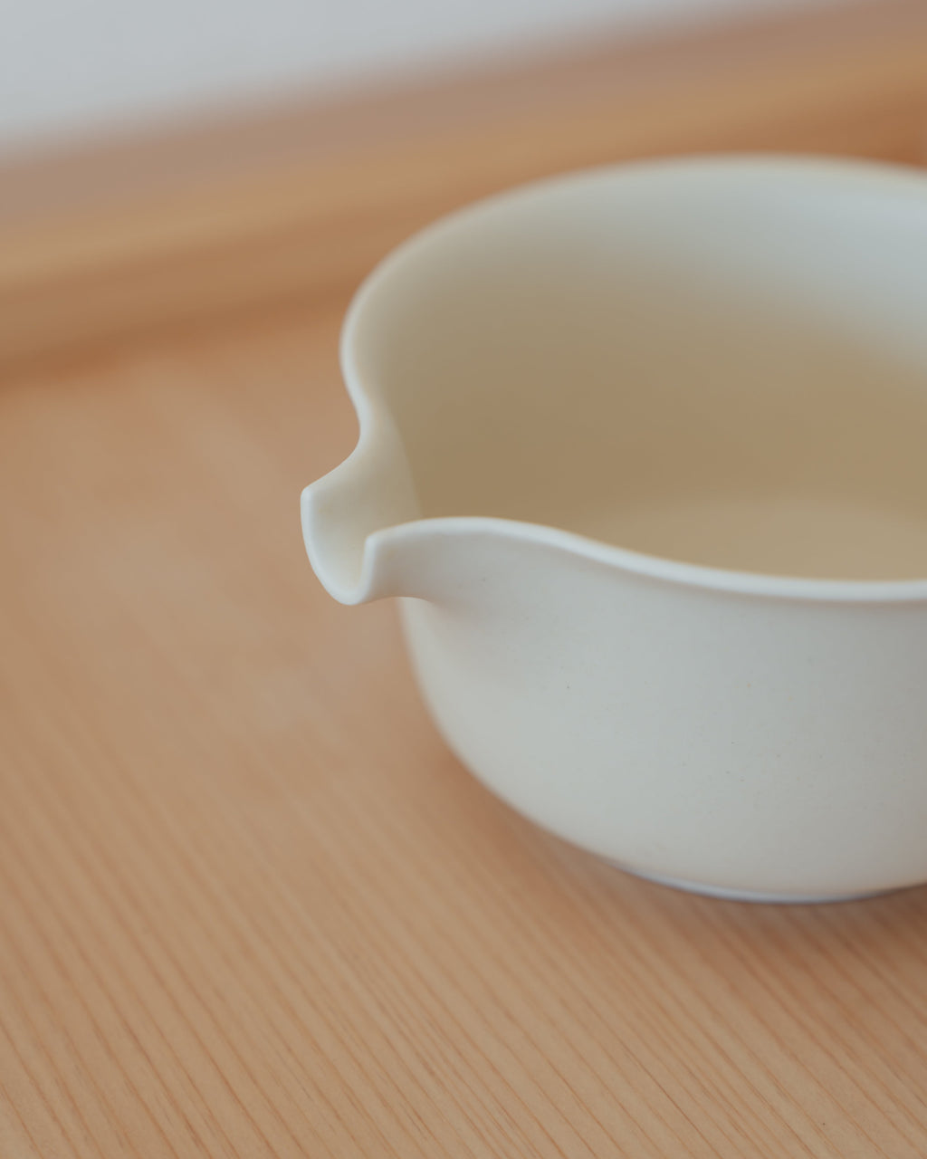 Matcha Bowl - Arita Yaki