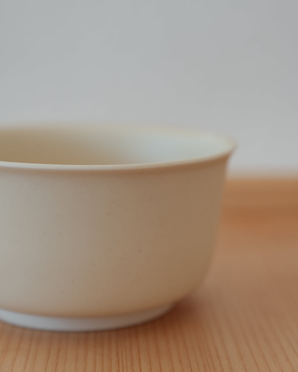 Matcha Bowl - Arita Yaki