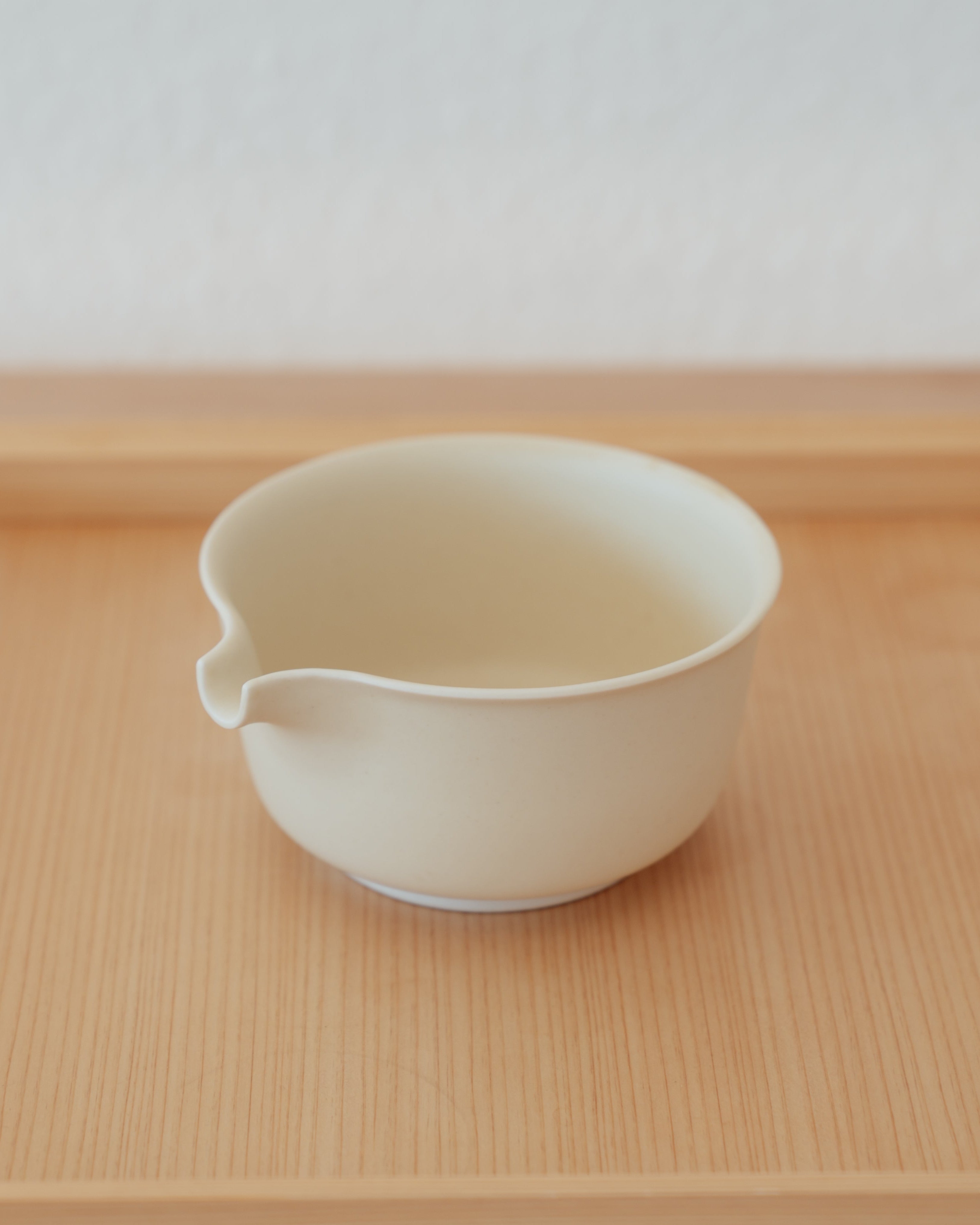 Matcha Bowl - Arita Yaki