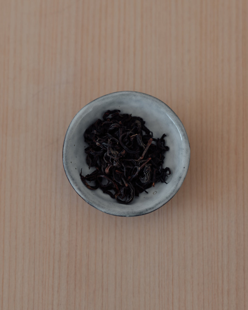 Japanese Black Tea – Benifuuki 20g
