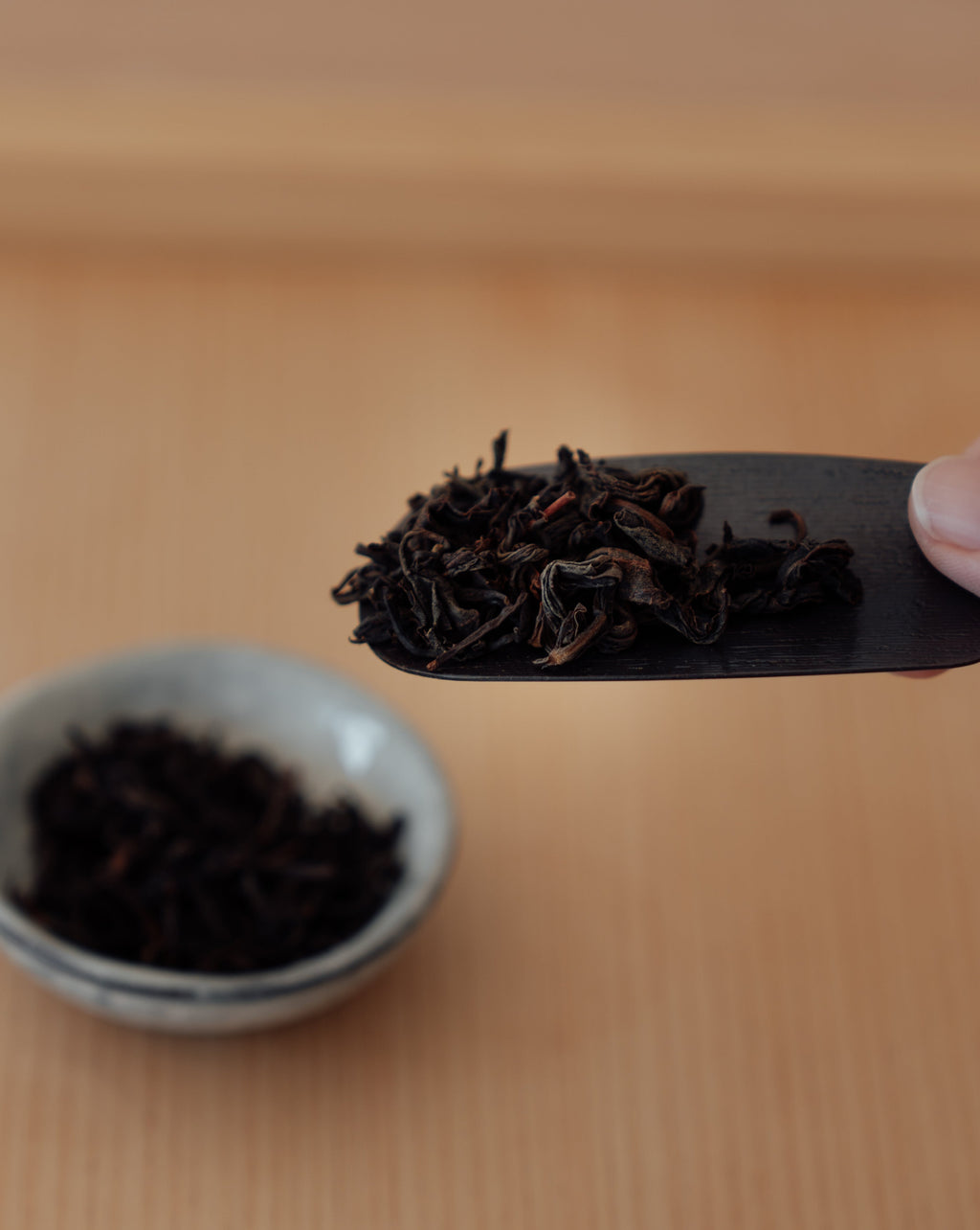 Japanese Black Tea – Benifuuki 20g