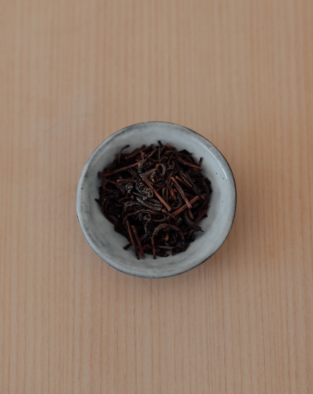 Japanese Black Tea - Roasted 20g