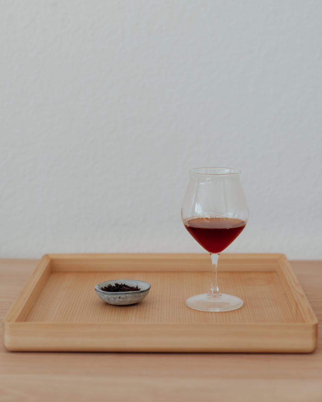 Japanese Black Tea - Roasted 20g