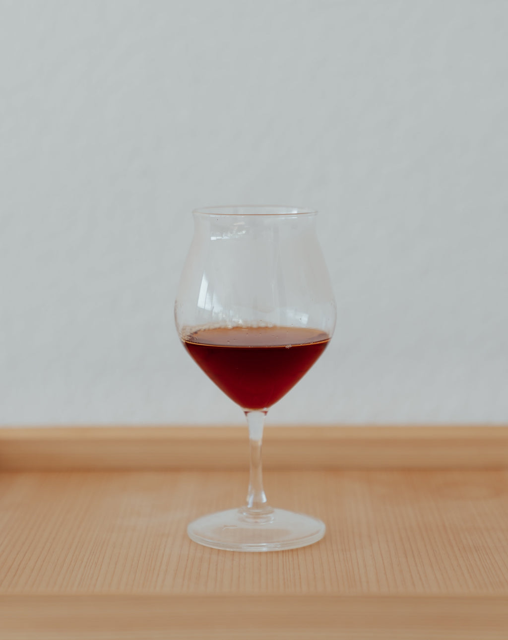 Japanese Black Tea - Roasted 20g