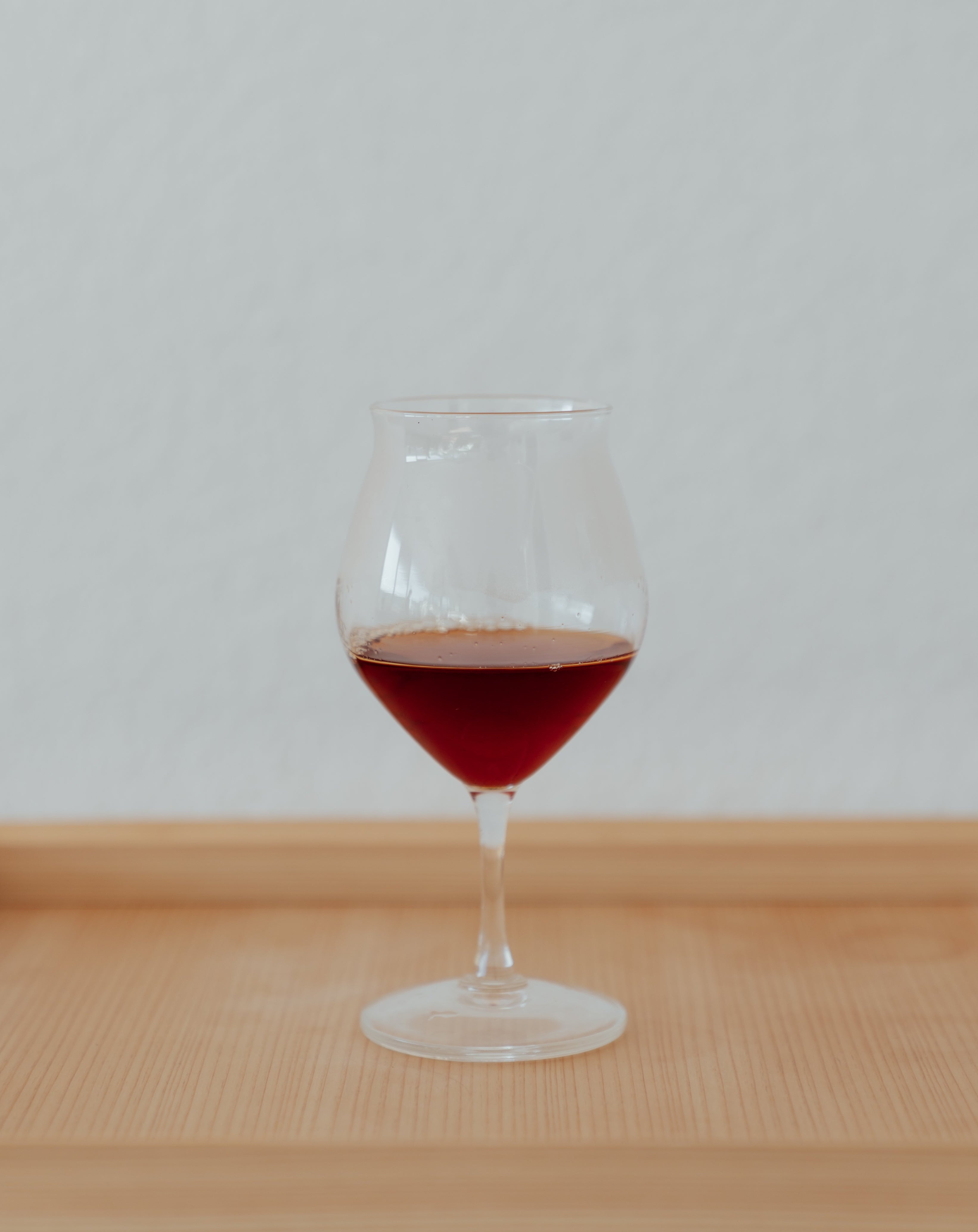 Japanese Black Tea - Roasted 20g