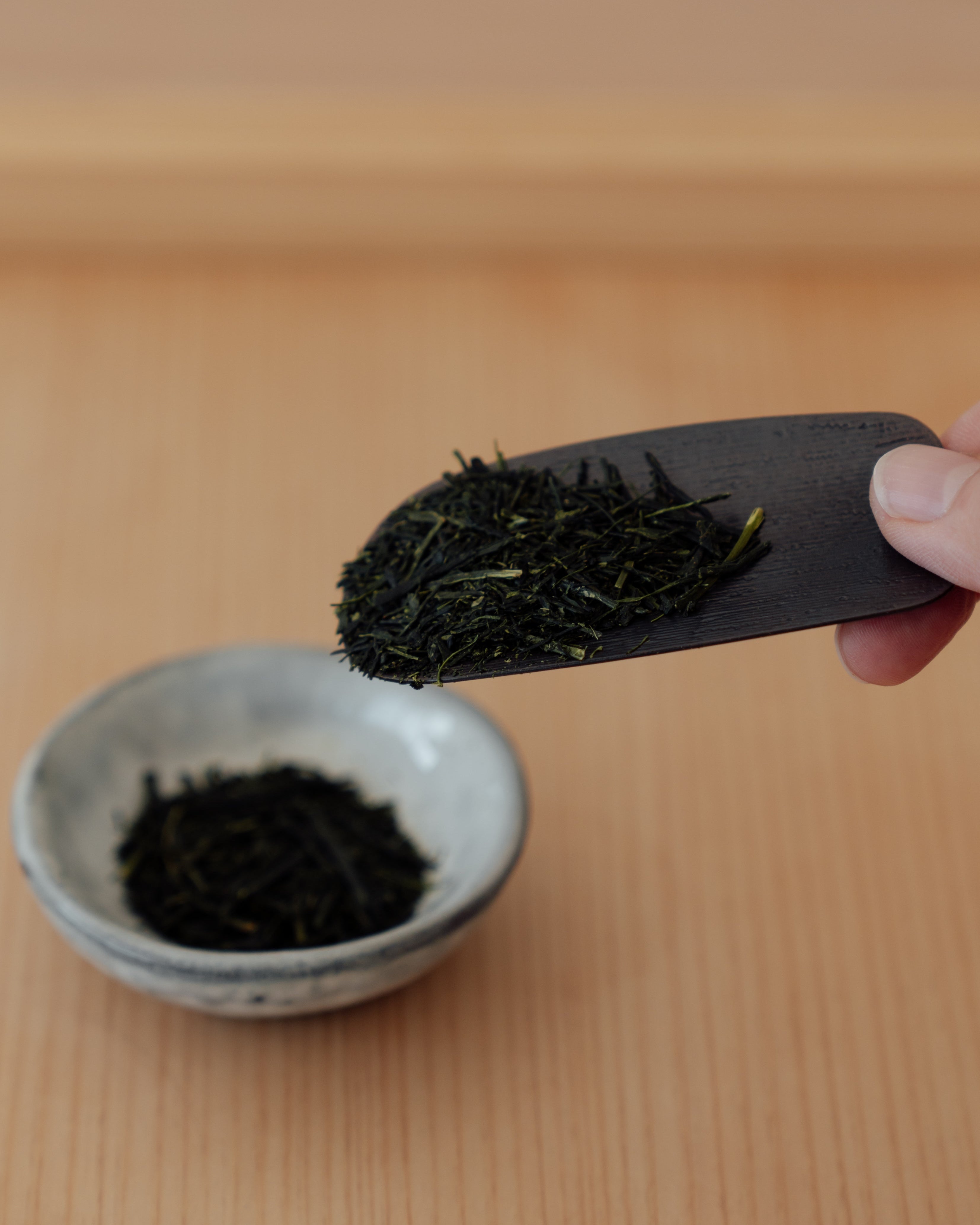 Green Tea - Sencha 30g