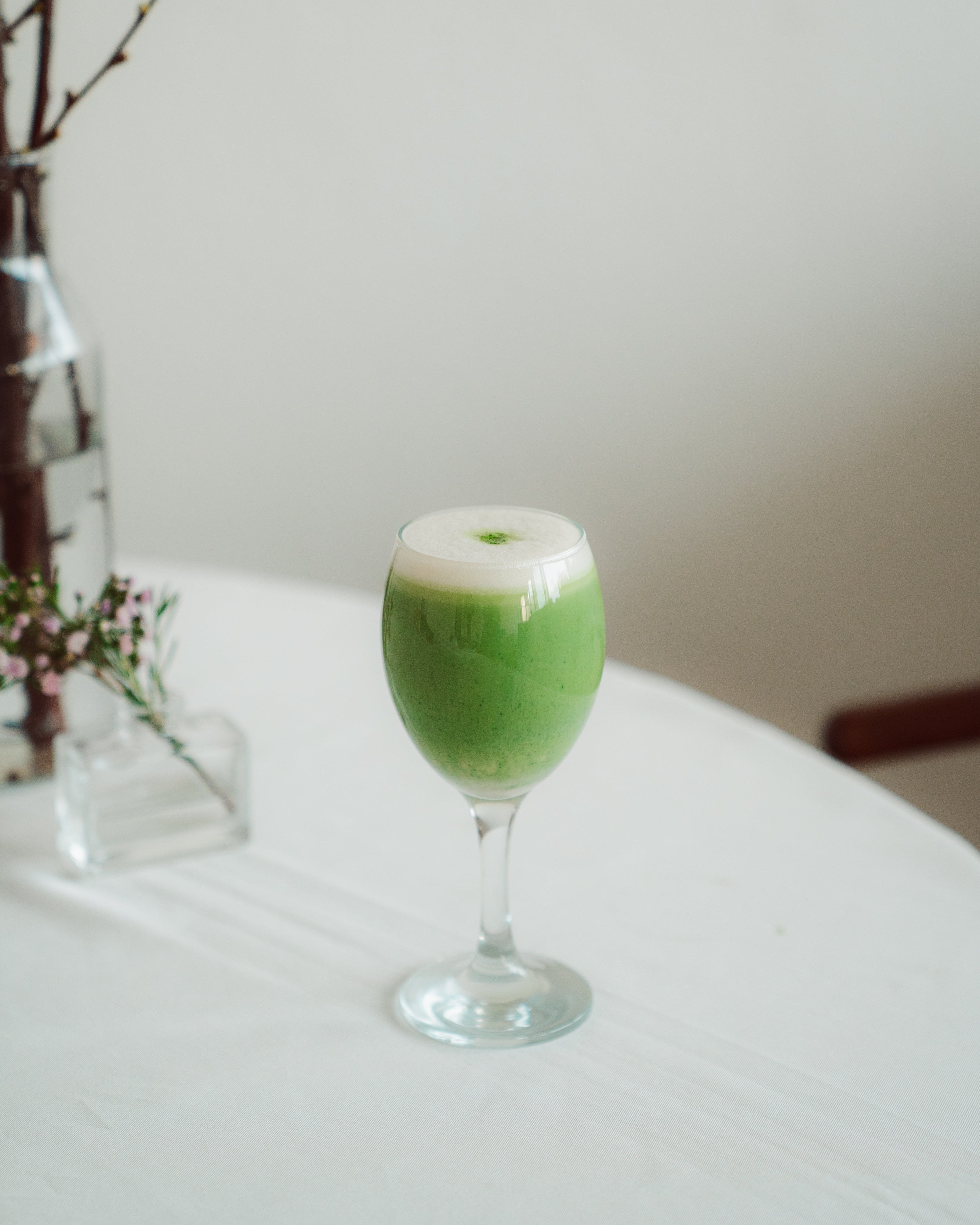 Best Seller - Premium Matcha Powder  30g (Refill Pack)