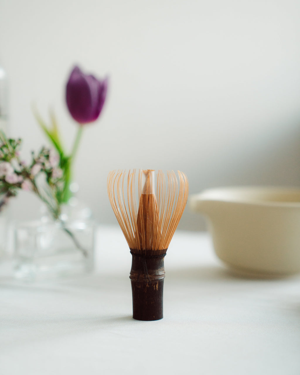 Matcha Whisk