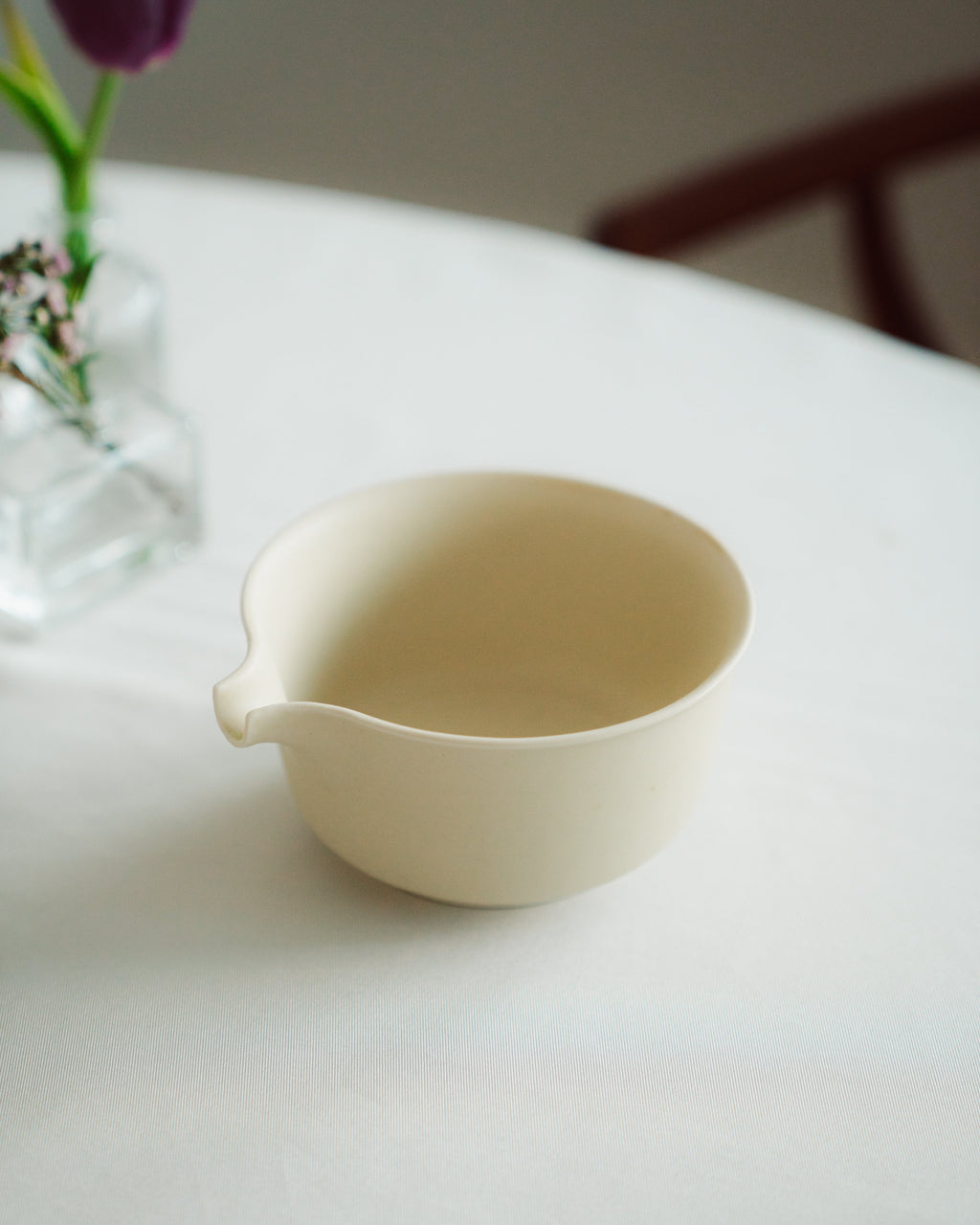 Matcha Bowl - Arita Yaki