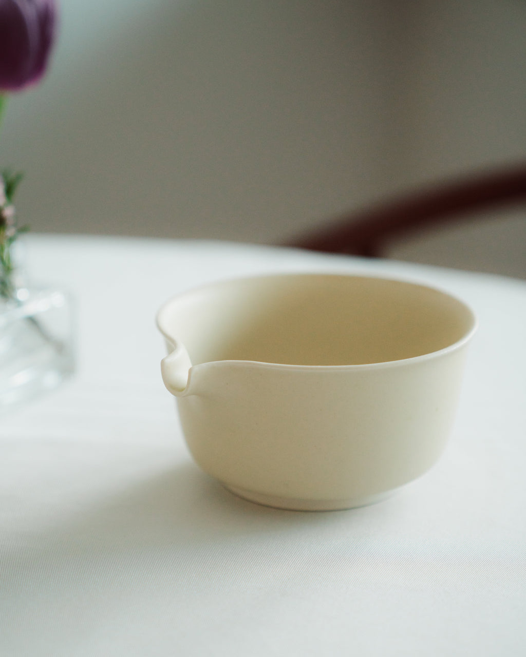 Matcha Bowl - Arita Yaki