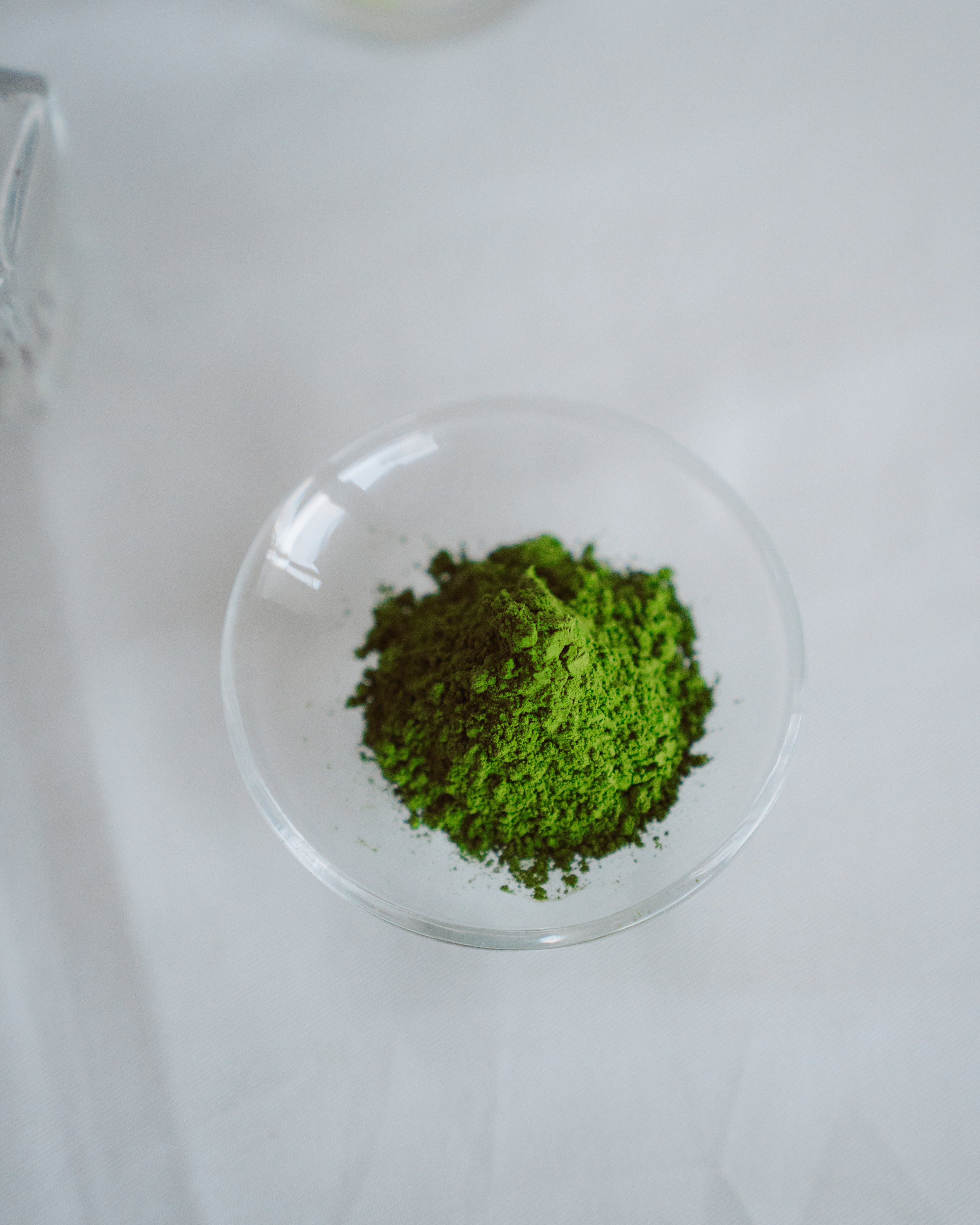 Best Seller - Premium Matcha Powder  30g (Refill Pack)