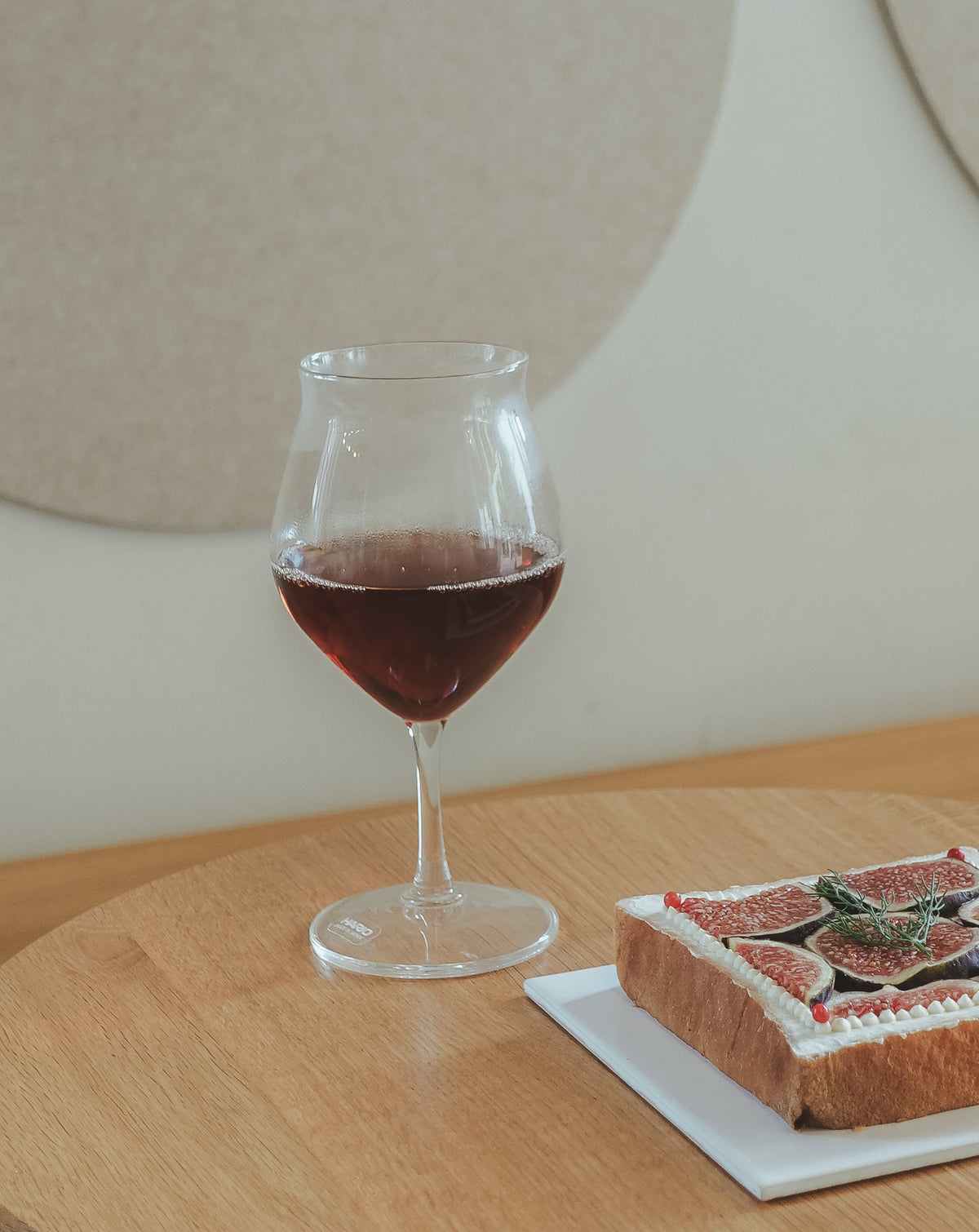 Koji Fermented Black Tea