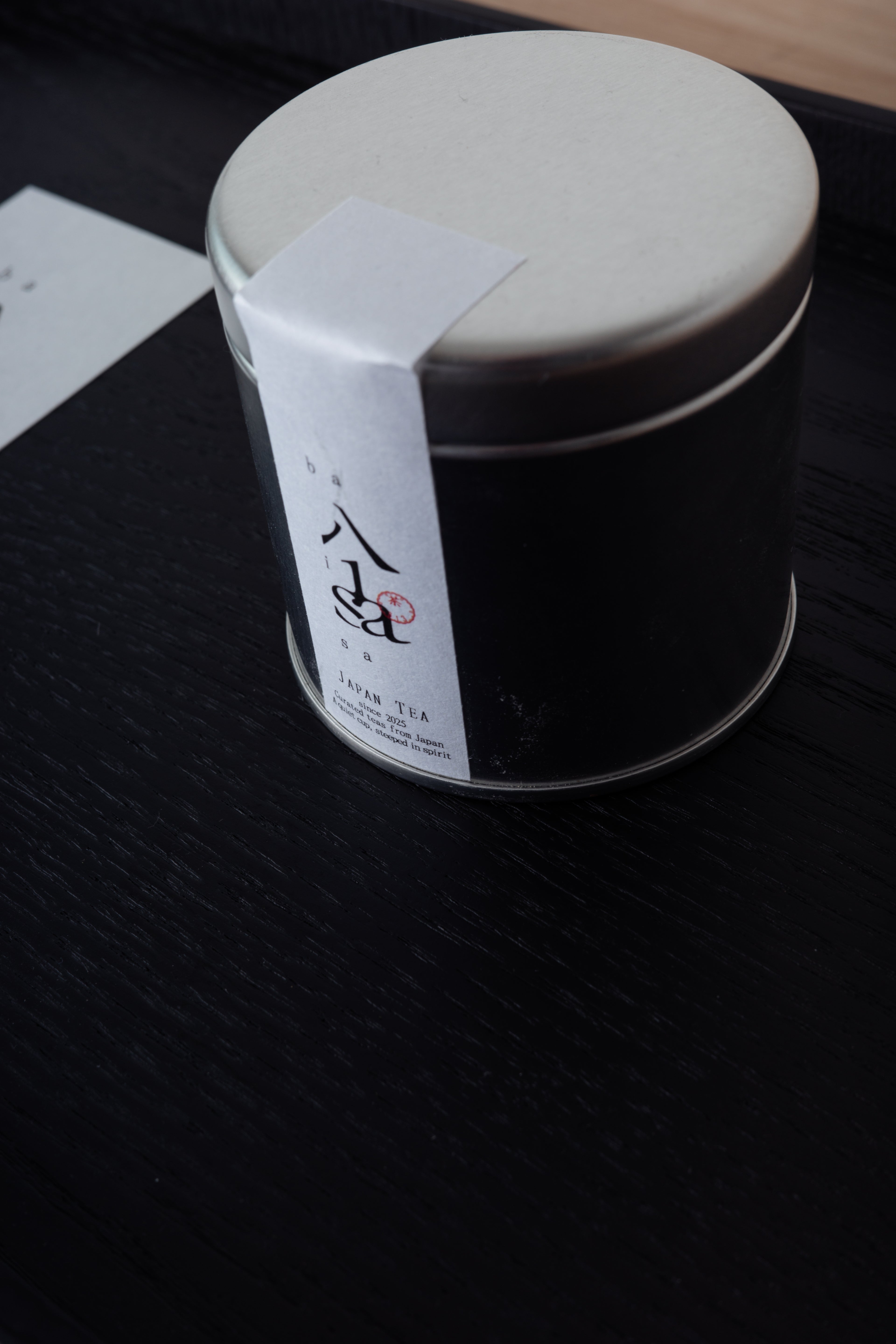 813-BAISA Premium Matcha Powder 30g