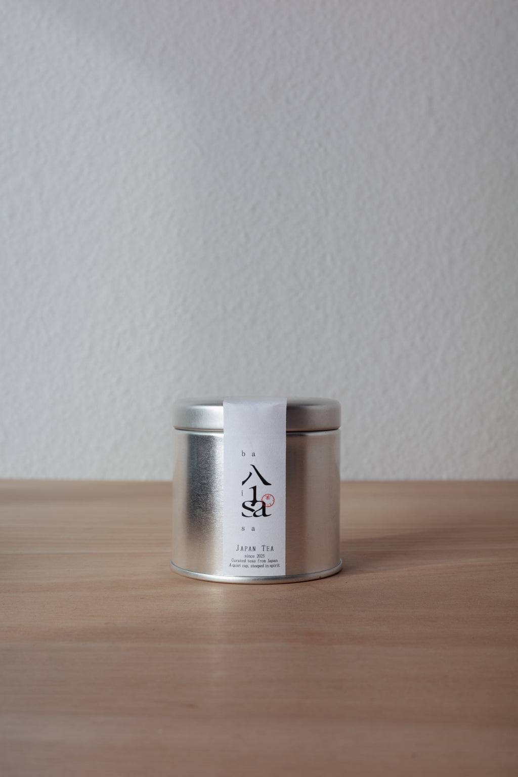 813-BAISA Premium Matcha Powder 30g
