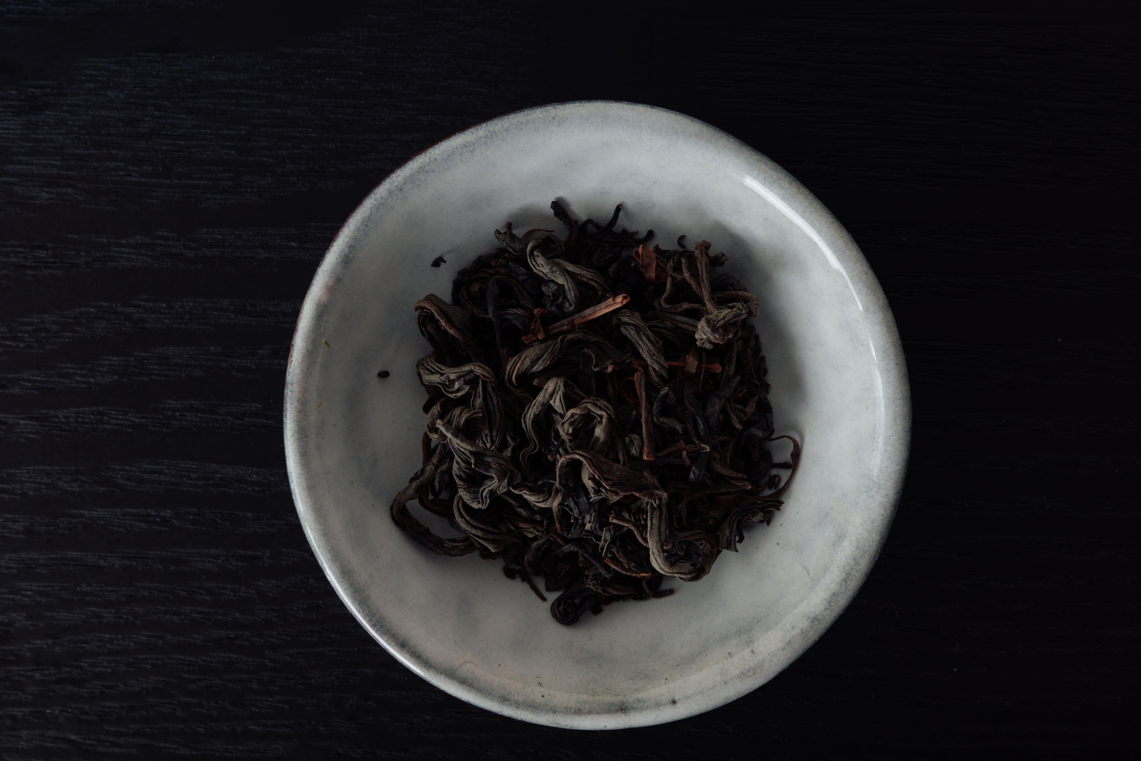 813-BAISA Japanese Black Tea (Wakōcha) 20g
